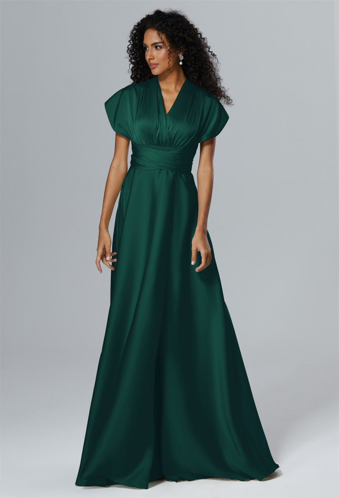 AW Salome Convertible Dress